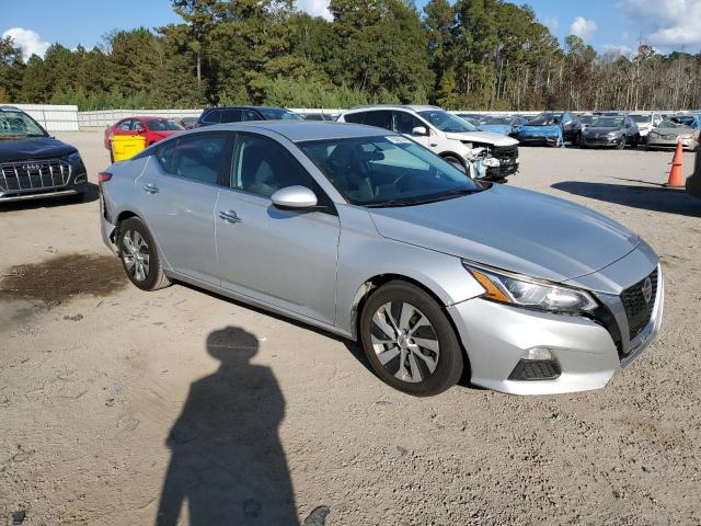 Photo 4 from auction – 2020 NISSAN ALTIMA S with VIN 1N4BL4BV3LC226266