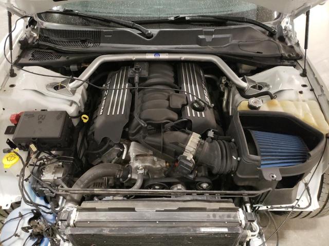 Photo 11 from auction – 2015 DODGE CHALLENGER with VIN 2C3CDZDJ3FH833387