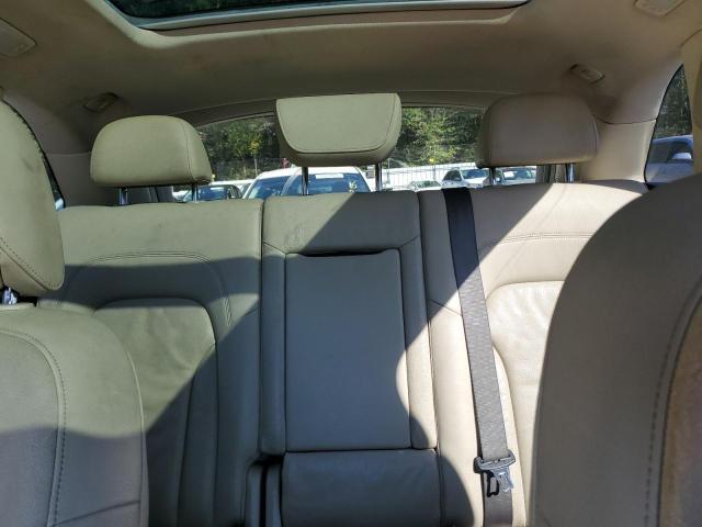 Photo 10 from auction – 2015 AUDI Q5 PREMIUM with VIN WA1LFAFP3FA094619