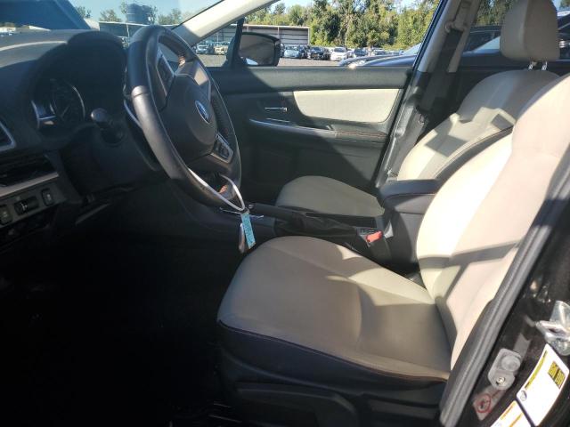 Photo 7 from auction – 2016 SUBARU CROSSTREK with VIN JF2GPANC0GH311234