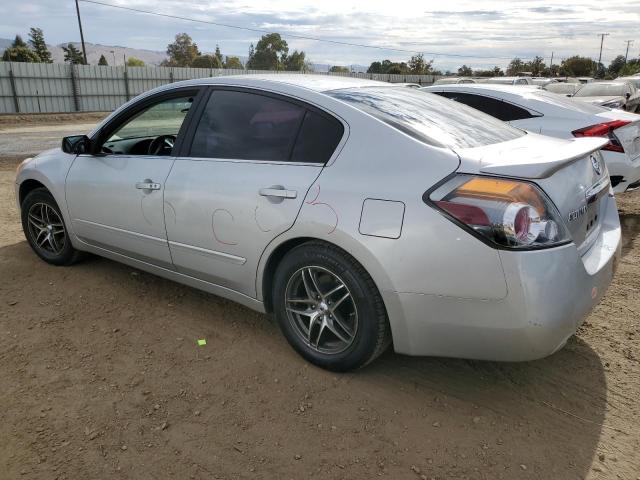 Photo 2 from auction – 2012 NISSAN ALTIMA BAS with VIN 1N4AL2AP4CN549412