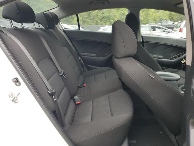Photo 10 from auction – 2016 KIA FORTE LX with VIN KNAFK4A68G5619471
