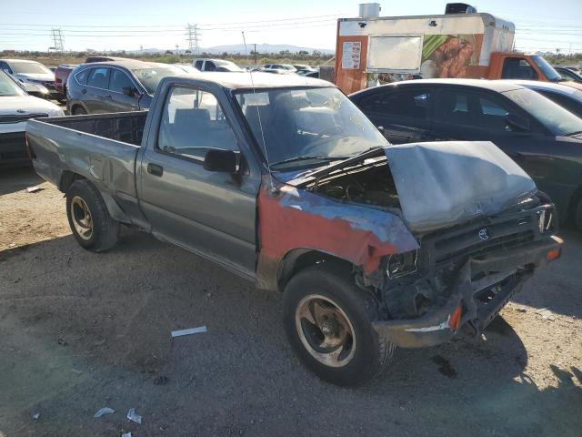 Photo 4 from auction – 1994 TOYOTA PICKUP 1/2 with VIN 4TARN81A5RZ238431