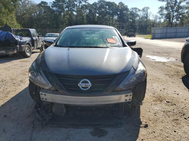 Photo 5 from auction – 2018 NISSAN ALTIMA 2.5 with VIN 1N4AL3AP8JC272407