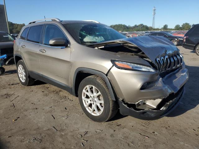 Photo 4 from auction – 2017 JEEP CHEROKEE L with VIN 1C4PJMCB4HW506987