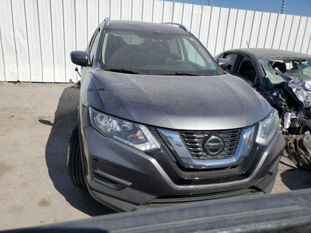 Photo 5 from auction – 2018 NISSAN ROGUE S with VIN 5N1AT2MV7JC847249