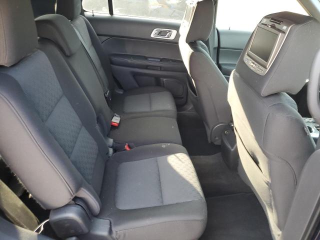 Photo 11 from auction – 2011 FORD EXPLORER X with VIN 1FMHK7D84BGA57717
