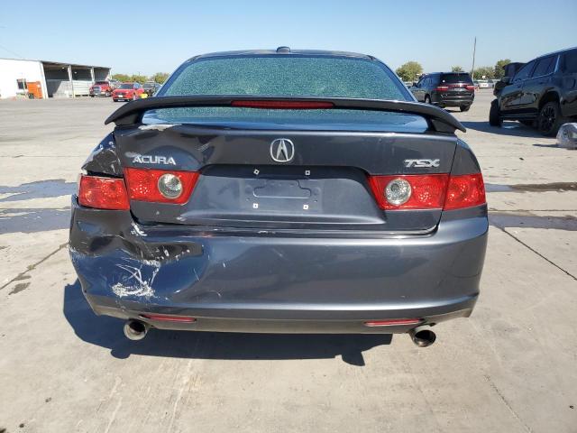 Photo 6 from auction – 2007 ACURA TSX with VIN JH4CL96917C014396