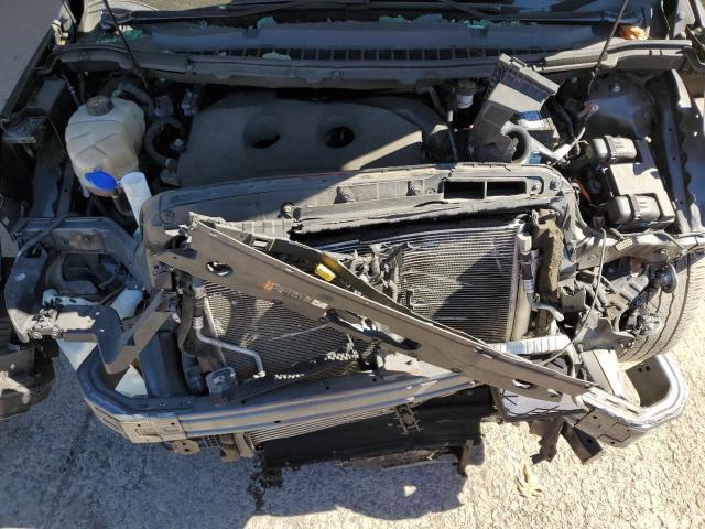 Photo 12 from auction – 2016 FORD EDGE SEL with VIN 2FMPK4J91GBC08955