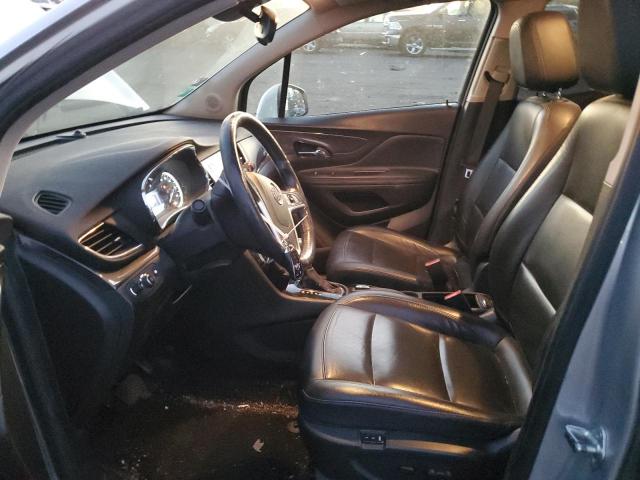 Снимка 7 от търг – 2020 BUICK ENCORE ESS с VIN KL4CJGSB8LB037205