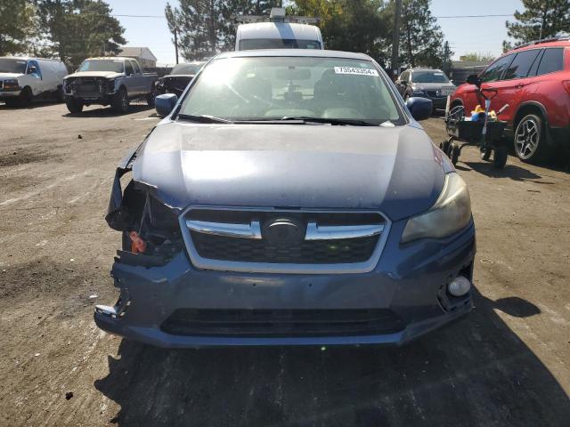 Photo 5 from auction – 2012 SUBARU IMPREZA LI with VIN JF1GJAH63CH002900