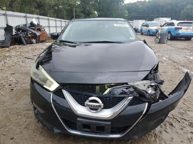Photo 5 from auction – 2017 NISSAN MAXIMA 3.5 with VIN 1N4AA6AP8HC450592