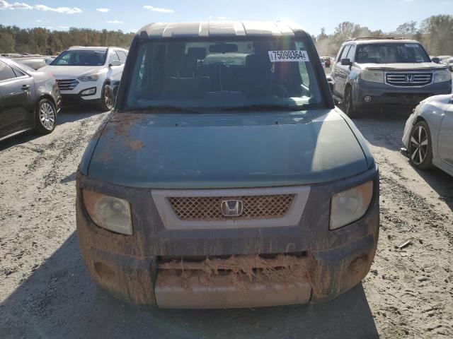 Photo 5 from auction – 2004 HONDA ELEMENT EX with VIN 5J6YH28544L005501