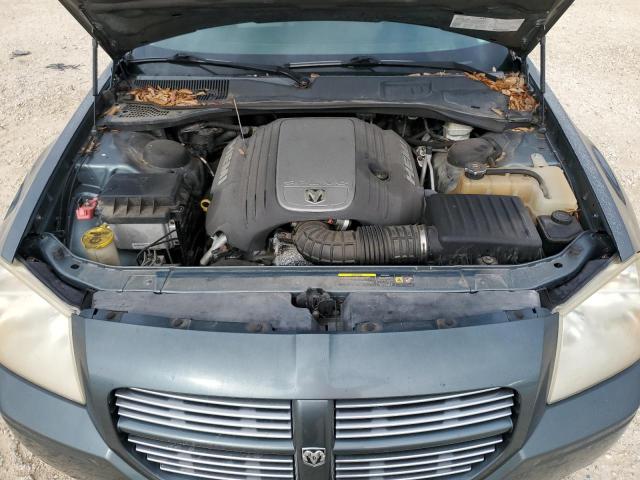 Photo 11 from auction – 2005 DODGE MAGNUM R/T with VIN 2D4GV58205H164874
