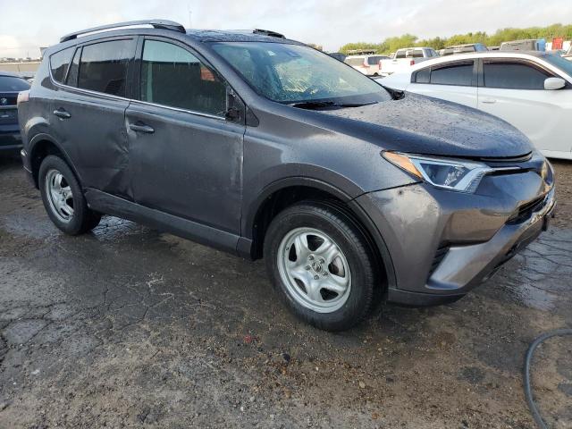 Photo 4 from auction – 2018 TOYOTA RAV4 LE with VIN 2T3ZFREV0JW452929