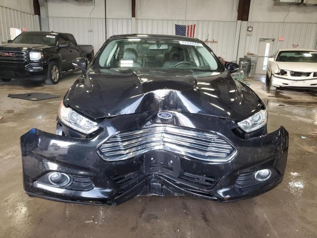 Photo 5 from auction – 2014 FORD FUSION SE with VIN 3FA6P0H98ER110185