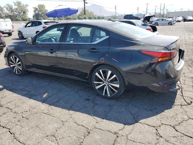 Photo 2 from auction – 2021 NISSAN ALTIMA SR with VIN 1N4BL4CVXMN388920