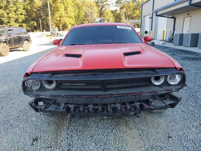 Photo 5 from auction – 2016 DODGE CHALLENGER with VIN 2C3CDZBT8GH337880