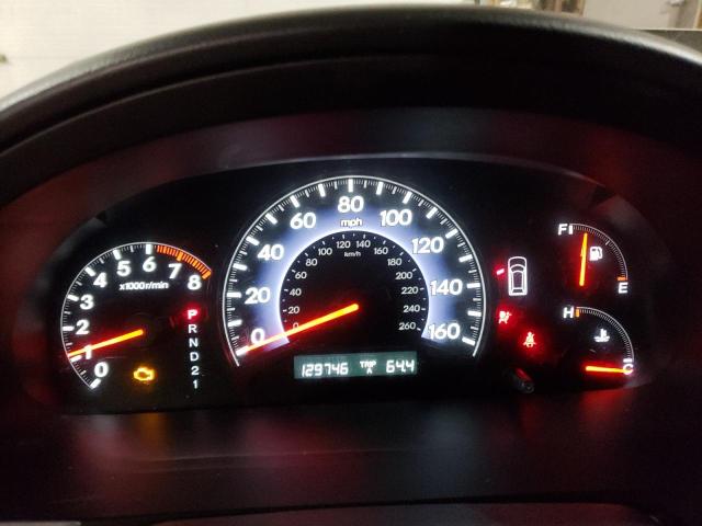 Photo 9 from auction – 2006 HONDA ODYSSEY EX with VIN 5FNRL38446B401746