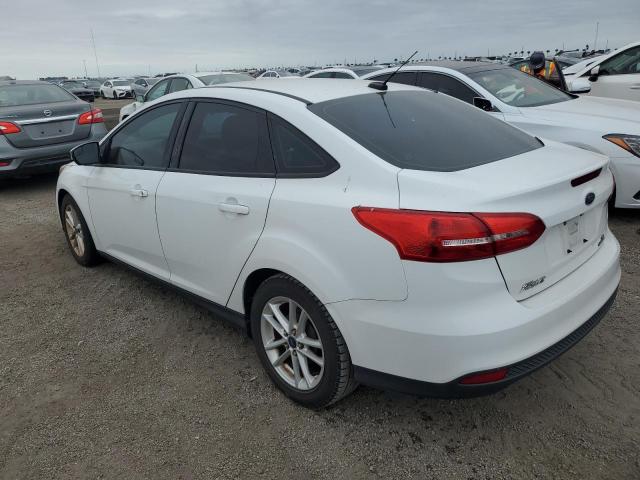 Photo 2 from auction – 2015 FORD FOCUS SE with VIN 1FADP3F27FL252932