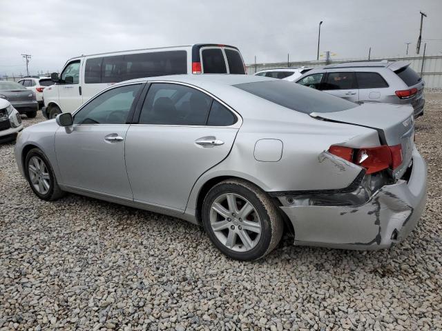 Photo 2 from auction – 2008 LEXUS ES 350 with VIN JTHBJ46G482254343