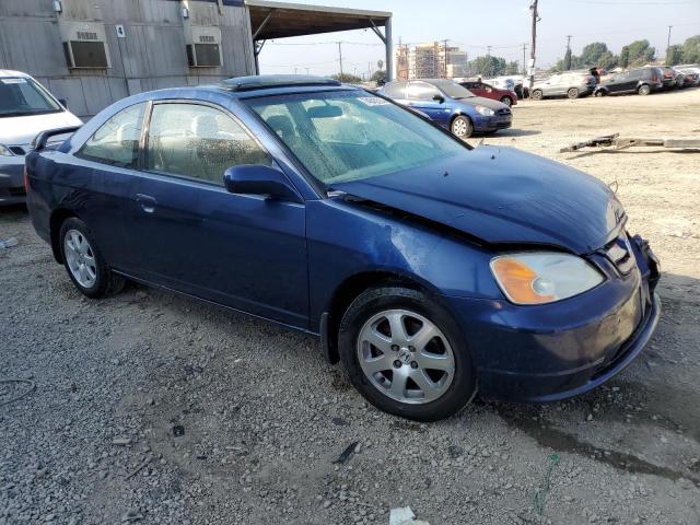 Photo 4 from auction – 2003 HONDA CIVIC EX with VIN 1HGEM22933L076995
