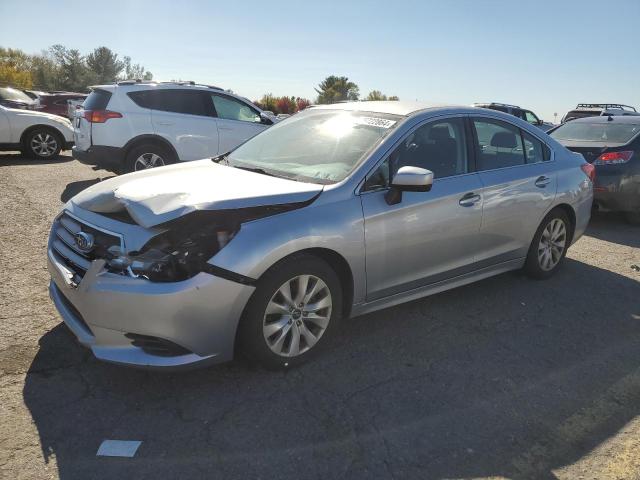 SUBARU LEGACY 2.5 2015 with VIN 4S3BNAC67F3067704 - Photo from auction