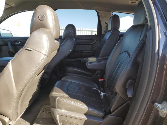 Photo 11 from auction – 2016 CHEVROLET TRAVERSE L with VIN 1GNKVJKD0GJ272446