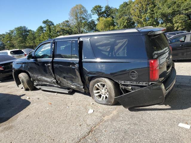 Photo 2 from auction – 2020 CHEVROLET SUBURBAN C with VIN 1GNSCHKC5LR305605