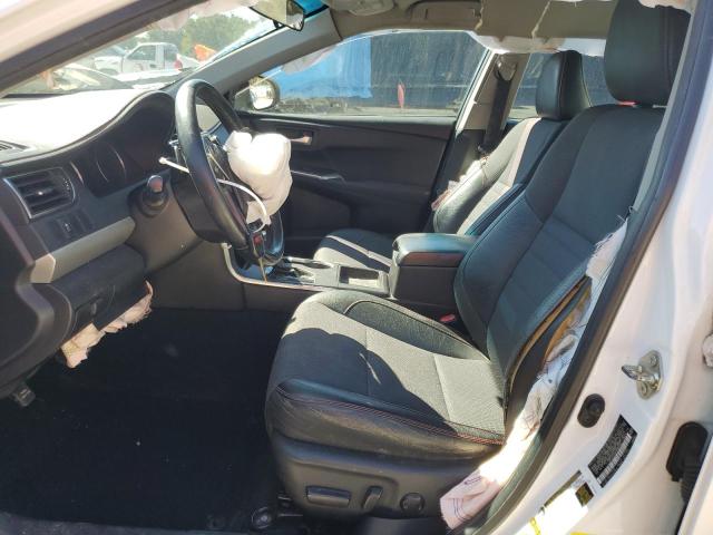 Photo 7 from auction – 2016 TOYOTA CAMRY LE with VIN 4T1BF1FKXGU168748