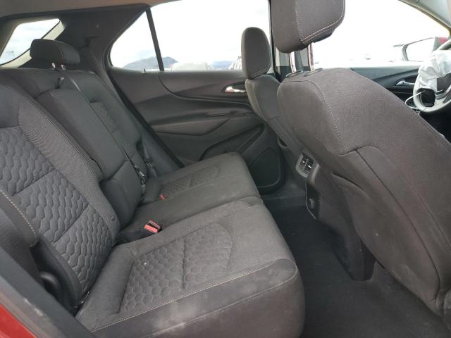 Photo 11 from auction – 2018 CHEVROLET EQUINOX LT with VIN 2GNAXSEV2J6284988