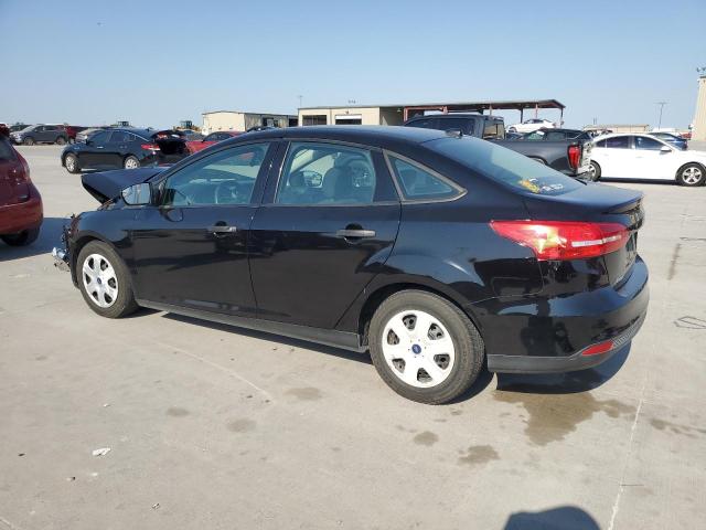 Photo 2 from auction – 2018 FORD FOCUS S with VIN 1FADP3E22JL259541