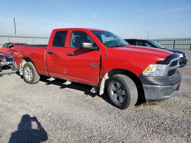 Photo 4 from auction – 2014 RAM 1500 ST with VIN 1C6RR7FG3ES442557