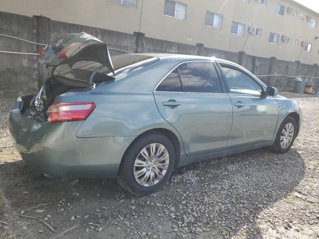 Photo 3 from auction – 2007 TOYOTA CAMRY CE with VIN 4T1BE46K67U685551