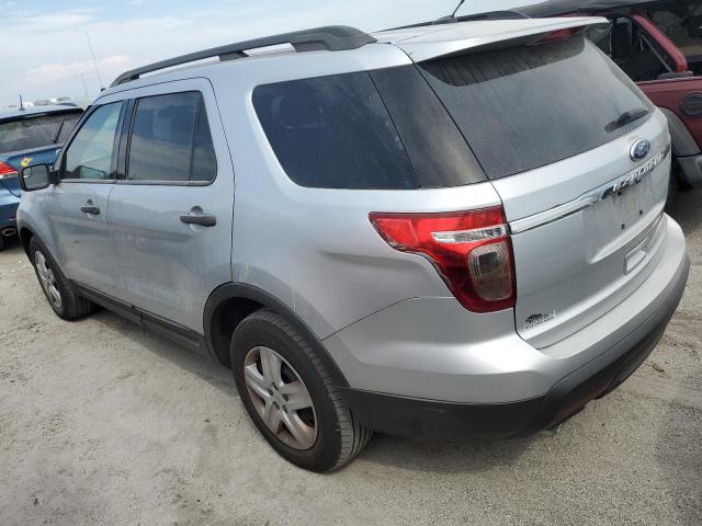 Photo 2 from auction – 2012 FORD EXPLORER with VIN 1FMHK7B89CGA66949