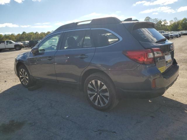 Photo 2 from auction – 2016 SUBARU OUTBACK 2. with VIN 4S4BSBNCXG3283240