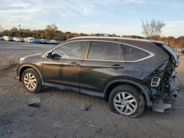 Photo 2 from auction – 2016 HONDA CR-V EXL with VIN 2HKRM4H76GH707864