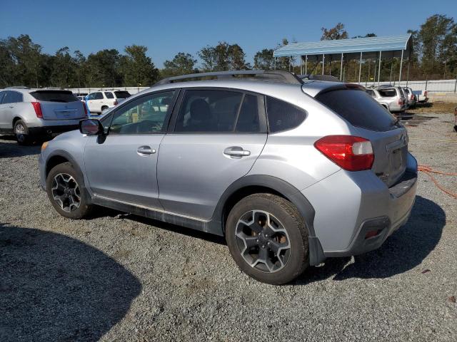 Photo 2 from auction – 2014 SUBARU XV CROSSTR with VIN JF2GPAVC2E8206899