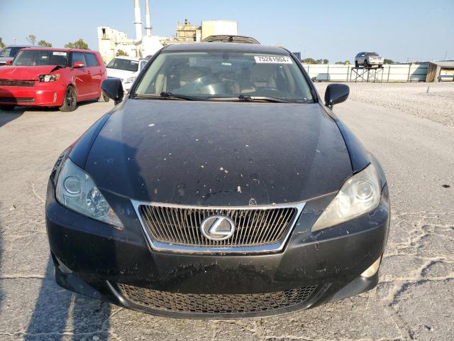 Photo 5 from auction – 2008 LEXUS IS 250 with VIN JTHBK262382078942