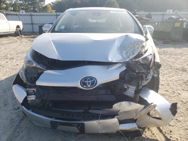 Photo 5 from auction – 2017 TOYOTA PRIUS with VIN JTDKBRFU8H3028382