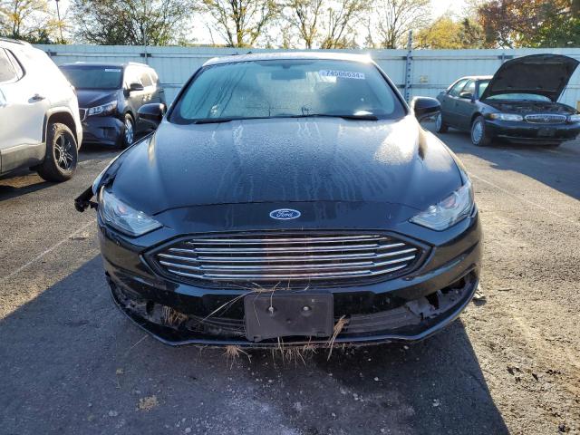 Photo 5 from auction – 2018 FORD FUSION SE with VIN 3FA6P0LU0JR239236
