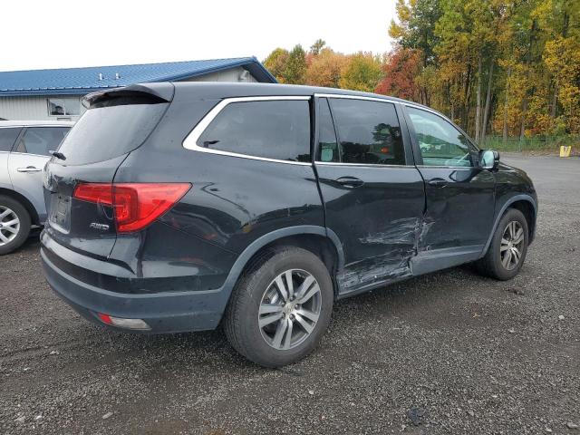 Photo 3 from auction – 2017 HONDA PILOT EXL with VIN 5FNYF6H87HB065276