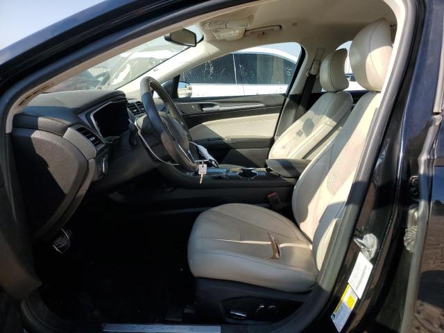 Photo 7 from auction – 2016 FORD FUSION TIT with VIN 3FA6P0RU7GR303806