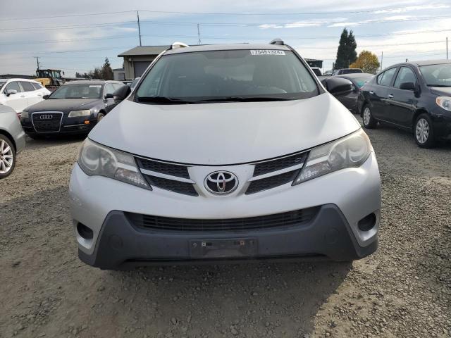 Photo 5 from auction – 2013 TOYOTA RAV4 LE with VIN 2T3BFREV6DW092023