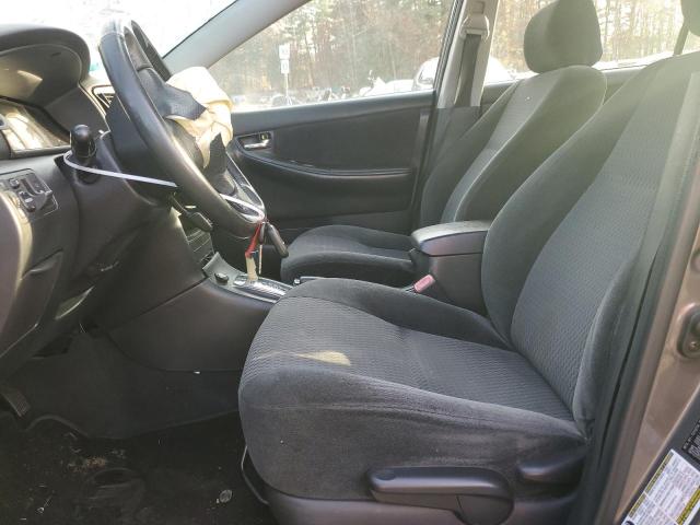 Photo 7 from auction – 2005 TOYOTA COROLLA CE with VIN 2T1BR32E45C483188