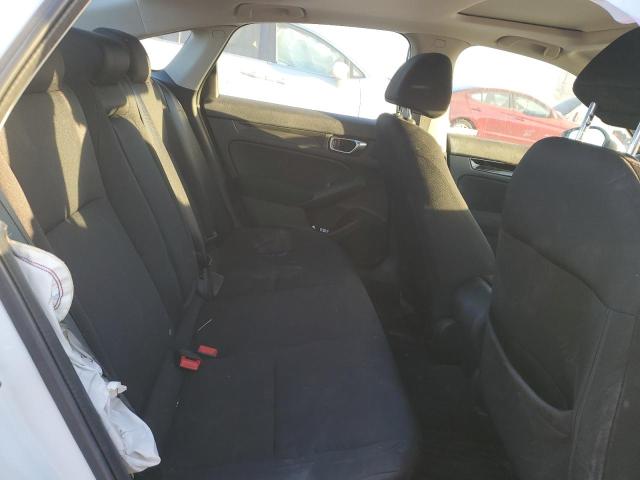Photo 10 from auction – 2023 HONDA CIVIC EX with VIN 2HGFE1F79PH308832