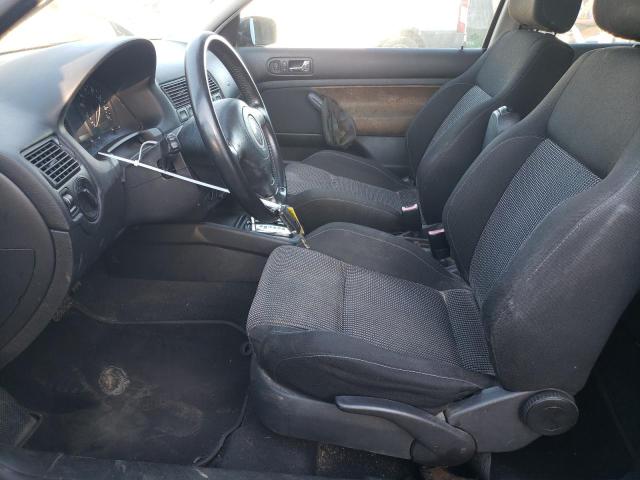 Photo 7 from auction – 2005 VOLKSWAGEN GTI with VIN 9BWDE61J554034566