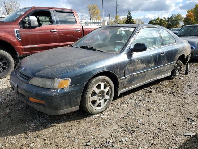 Photo 1 from auction – 1995 HONDA ACCORD EX with VIN 1HGCD7153SA039071
