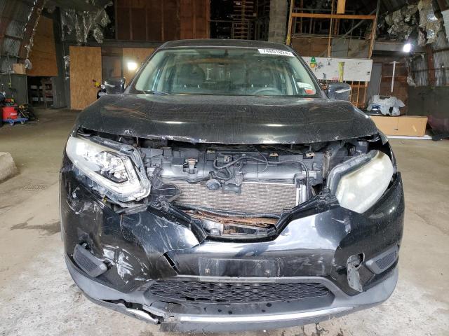 Photo 5 from auction – 2015 NISSAN ROGUE S with VIN KNMAT2MVXFP544633