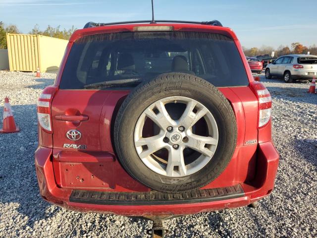 Photo 6 from auction – 2012 TOYOTA RAV4 with VIN 2T3BF4DV5CW181262
